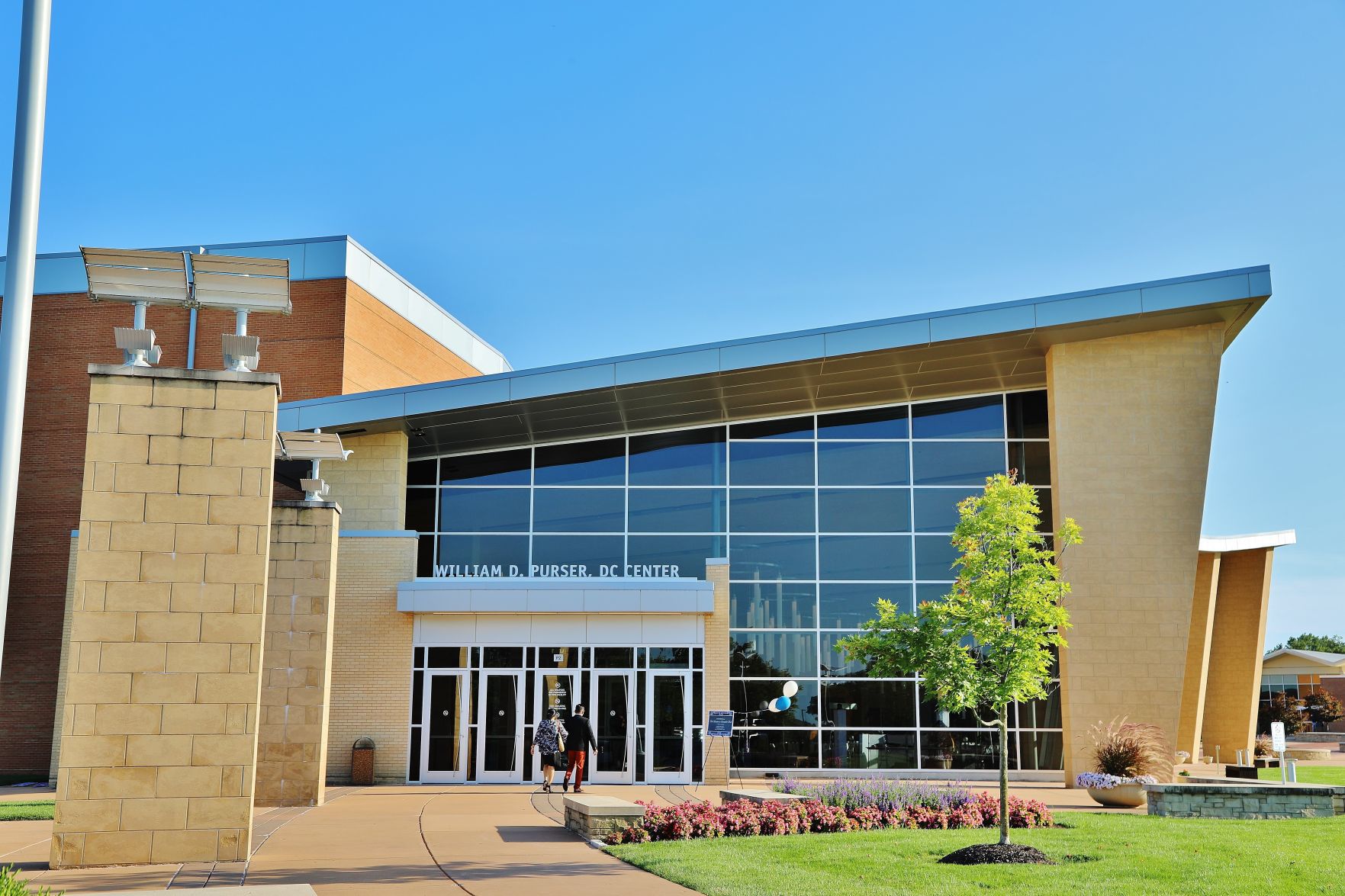 Logan University